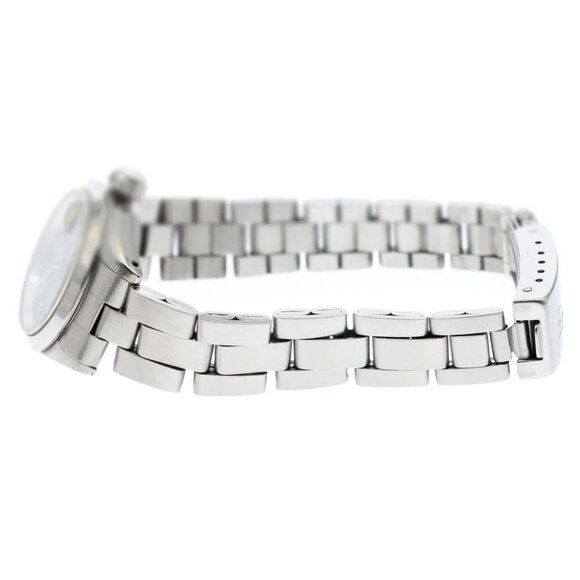 TUDOR Princess date 92400N black Dial Automatic Ladies Watch - Picture 11 of 11